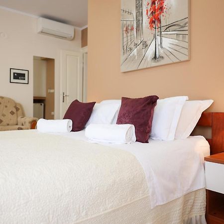 Rooms Goga Zadar Dış mekan fotoğraf